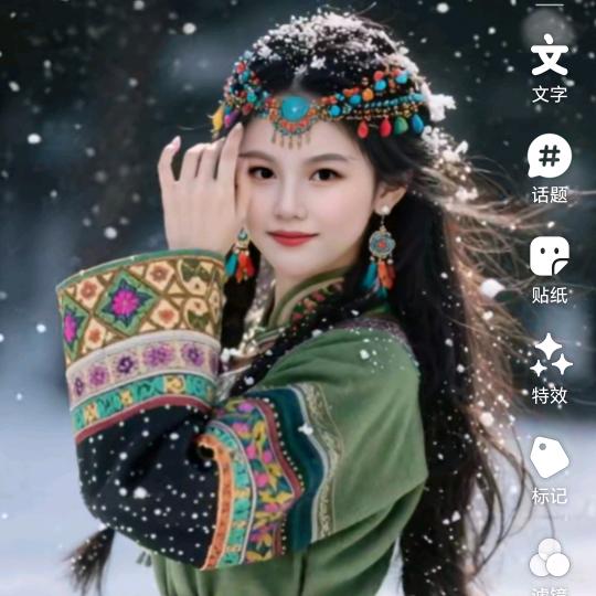 幸运星秀儿