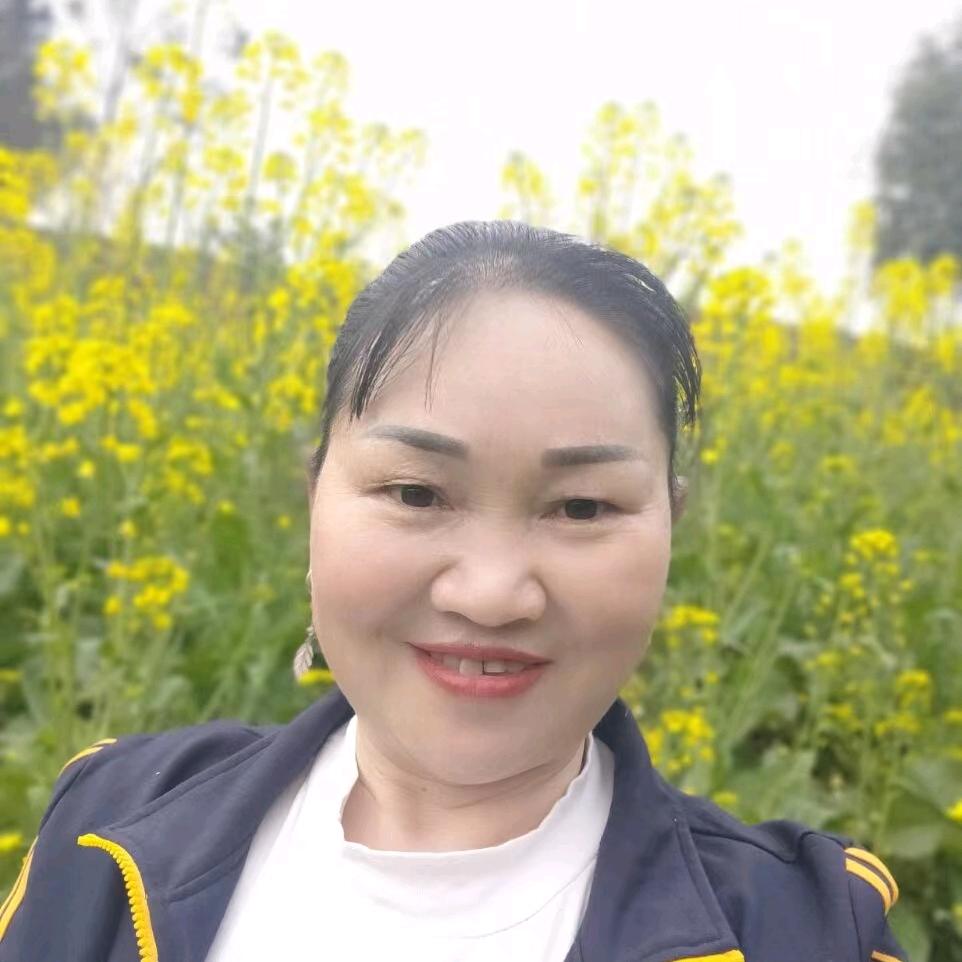 开心玫瑰