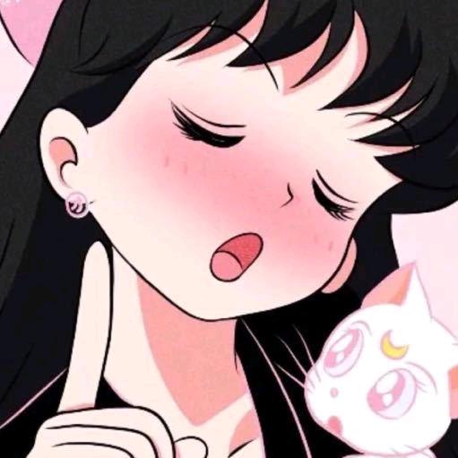 恋爱脑大侠🥺👉👈