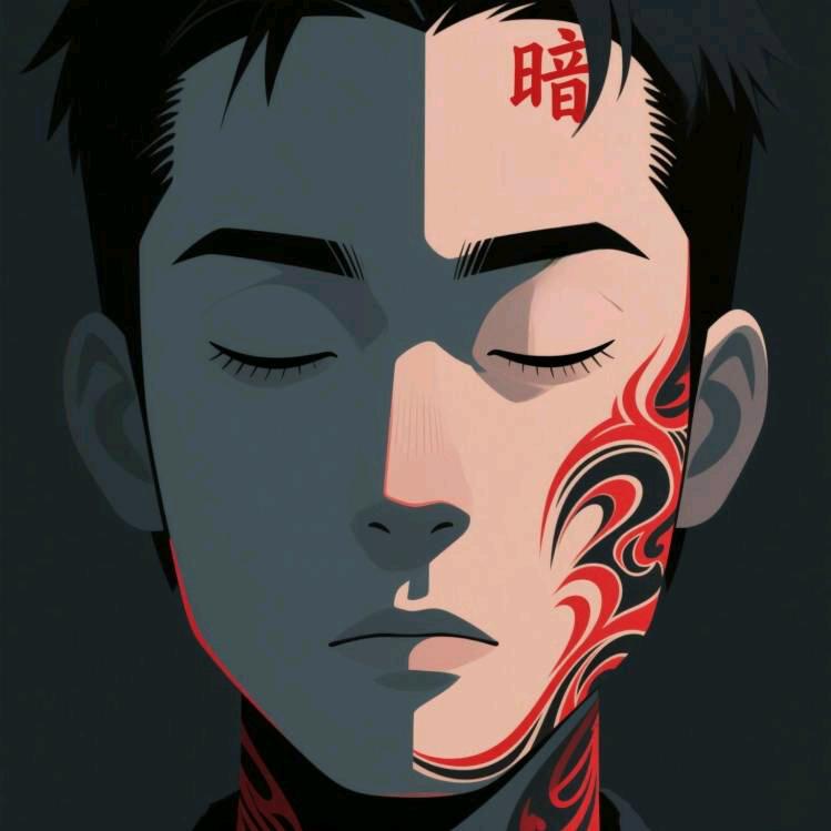 暗叩明（UncleMing）@抖音