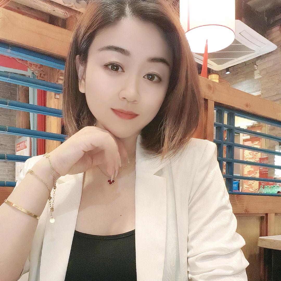阿朵❤️