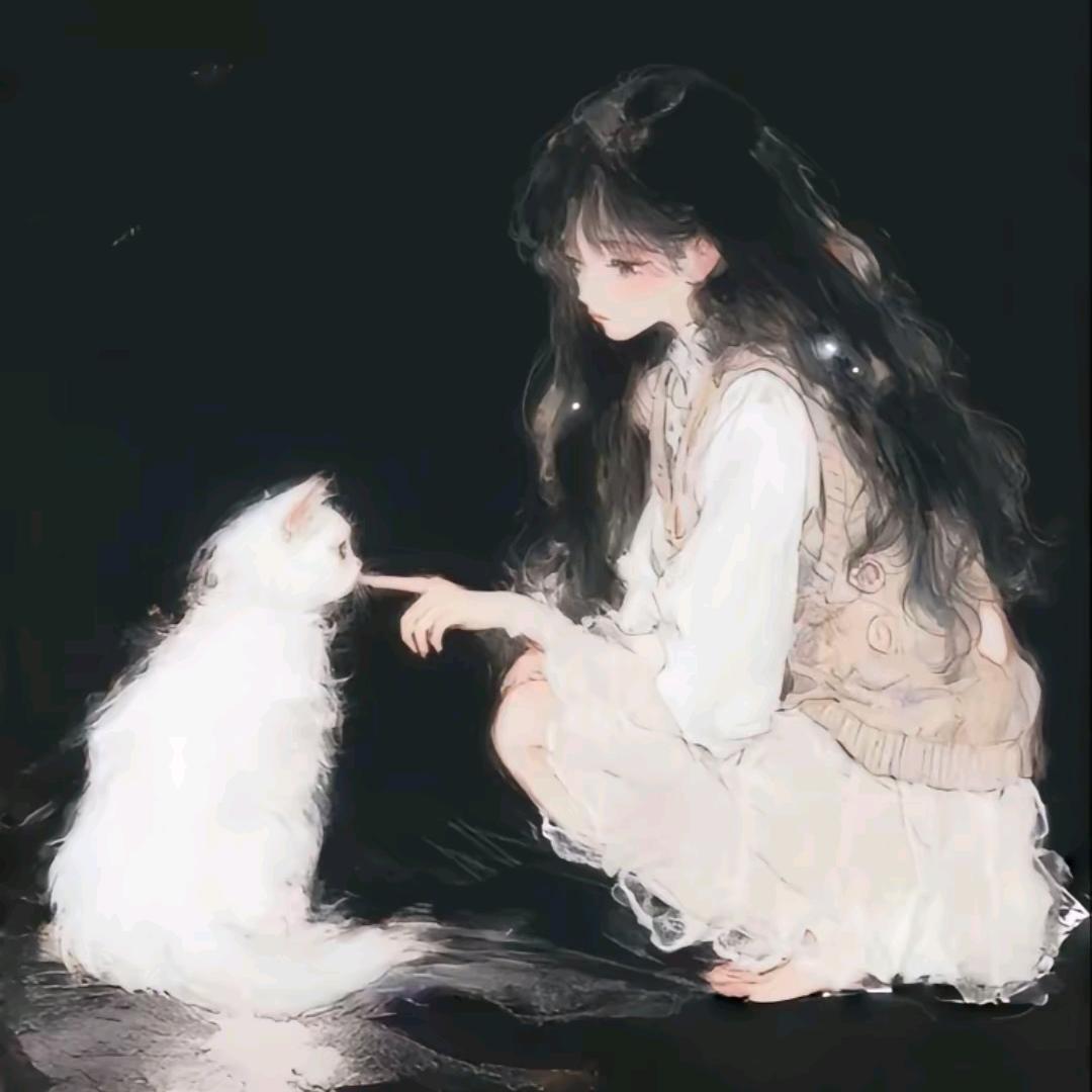 小喵🌙