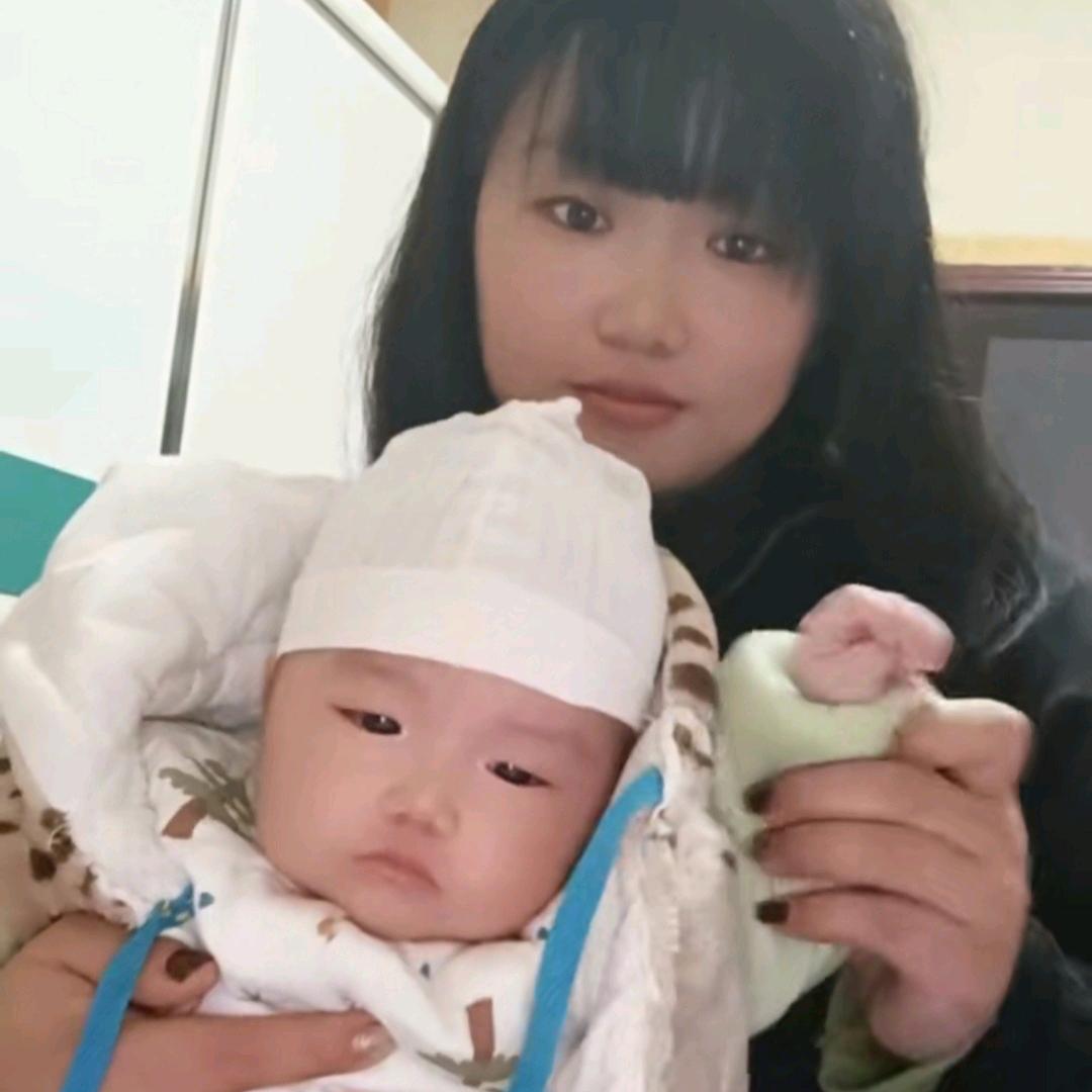 🍒张浩洋的妈妈🍒