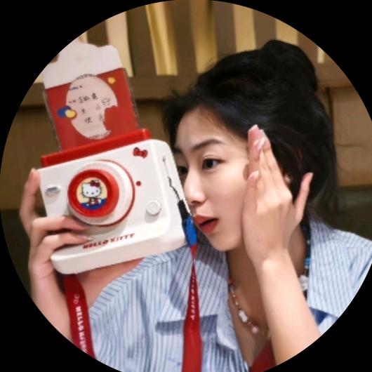 冰冰Lizzy