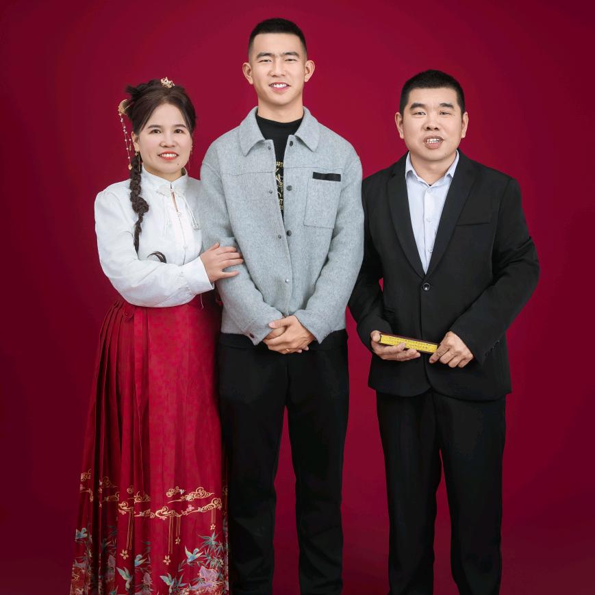珲仔妈
