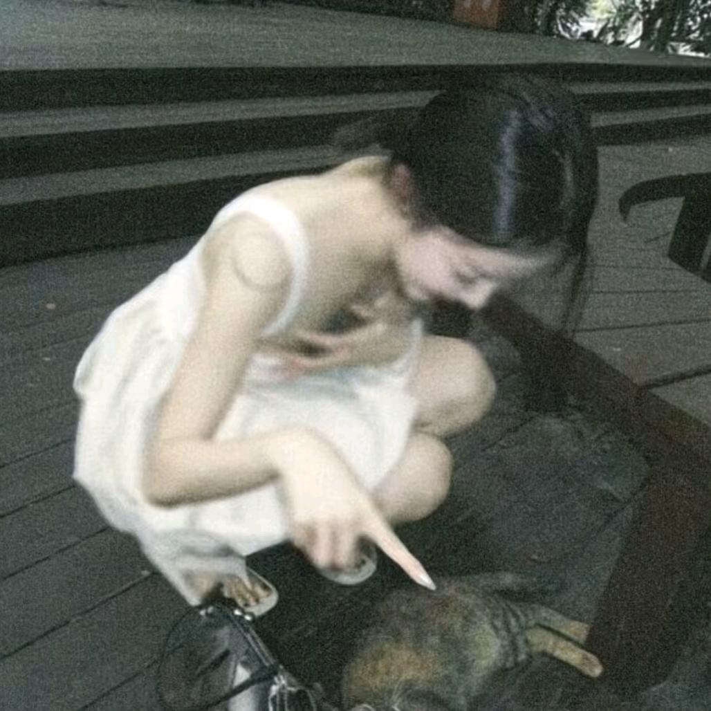 小羊丫