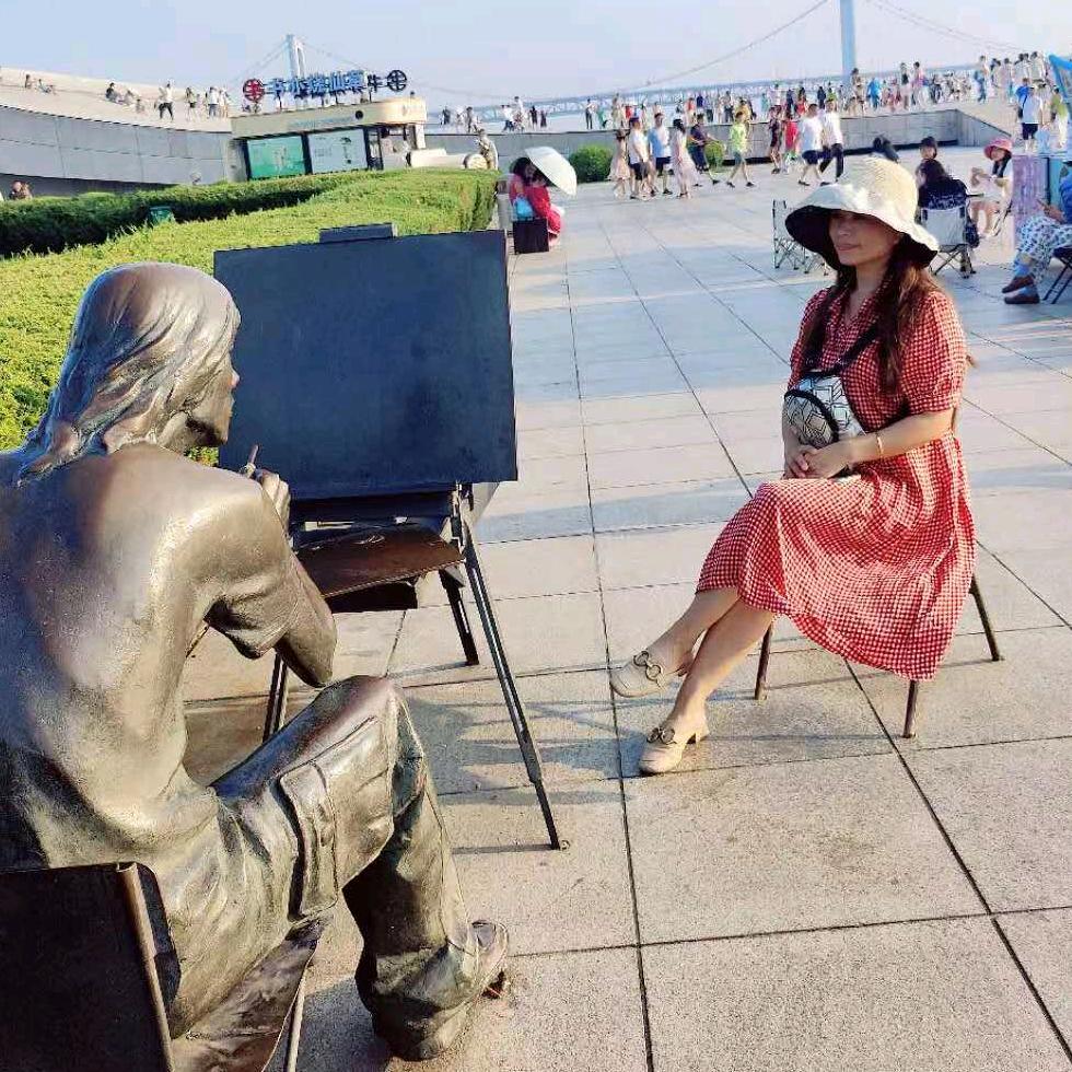 开心明翌
