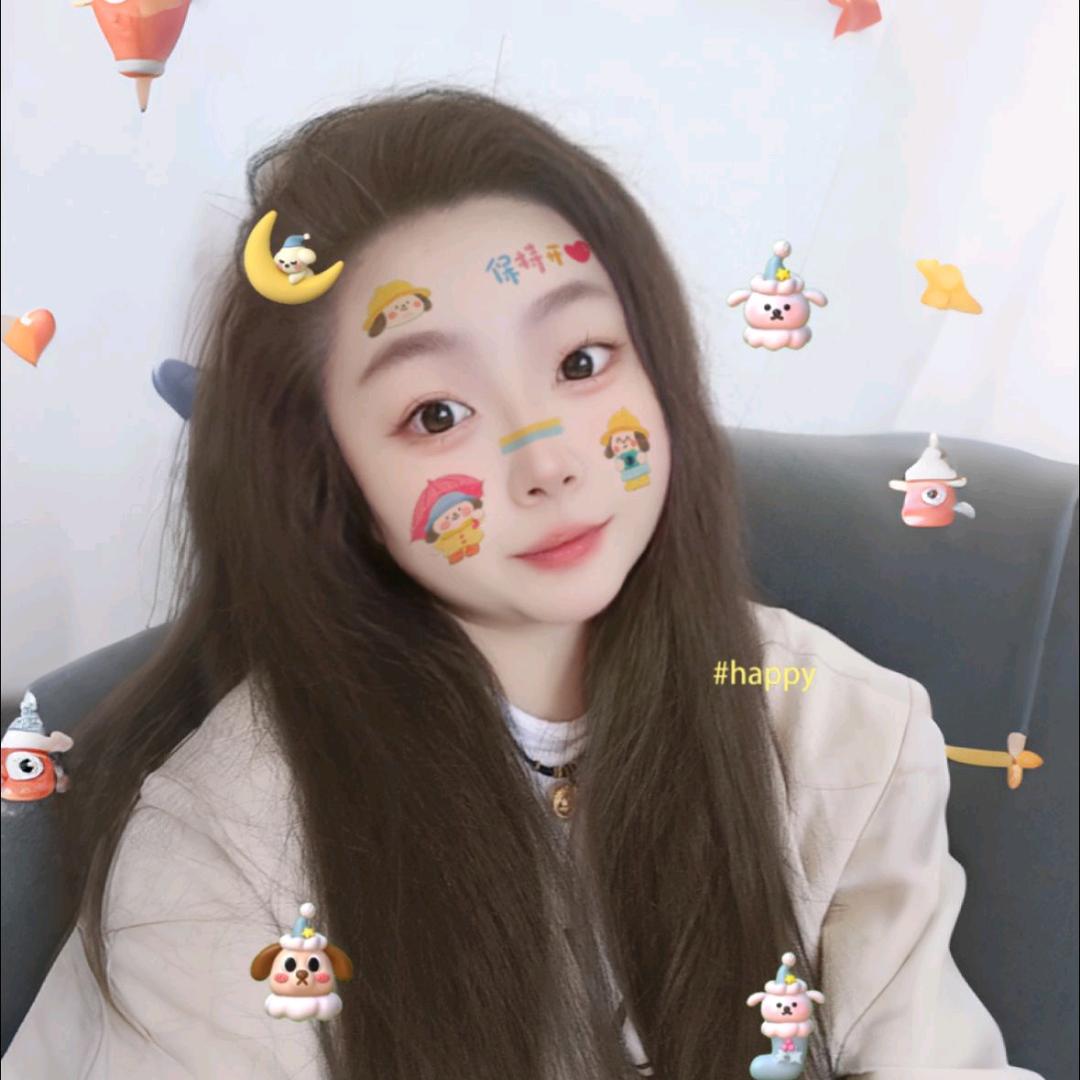 卖蛋糕🍰🉐茹妹儿