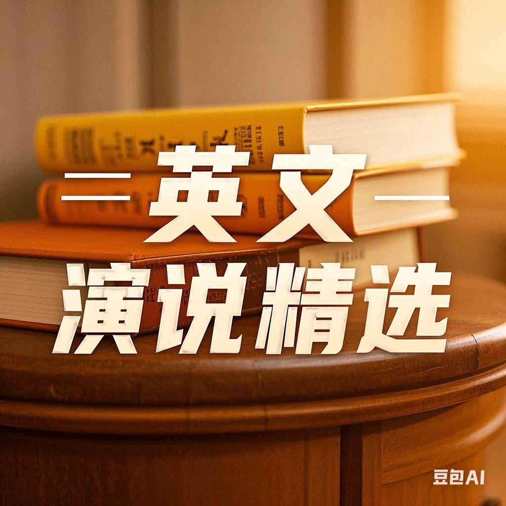 英文演说精选