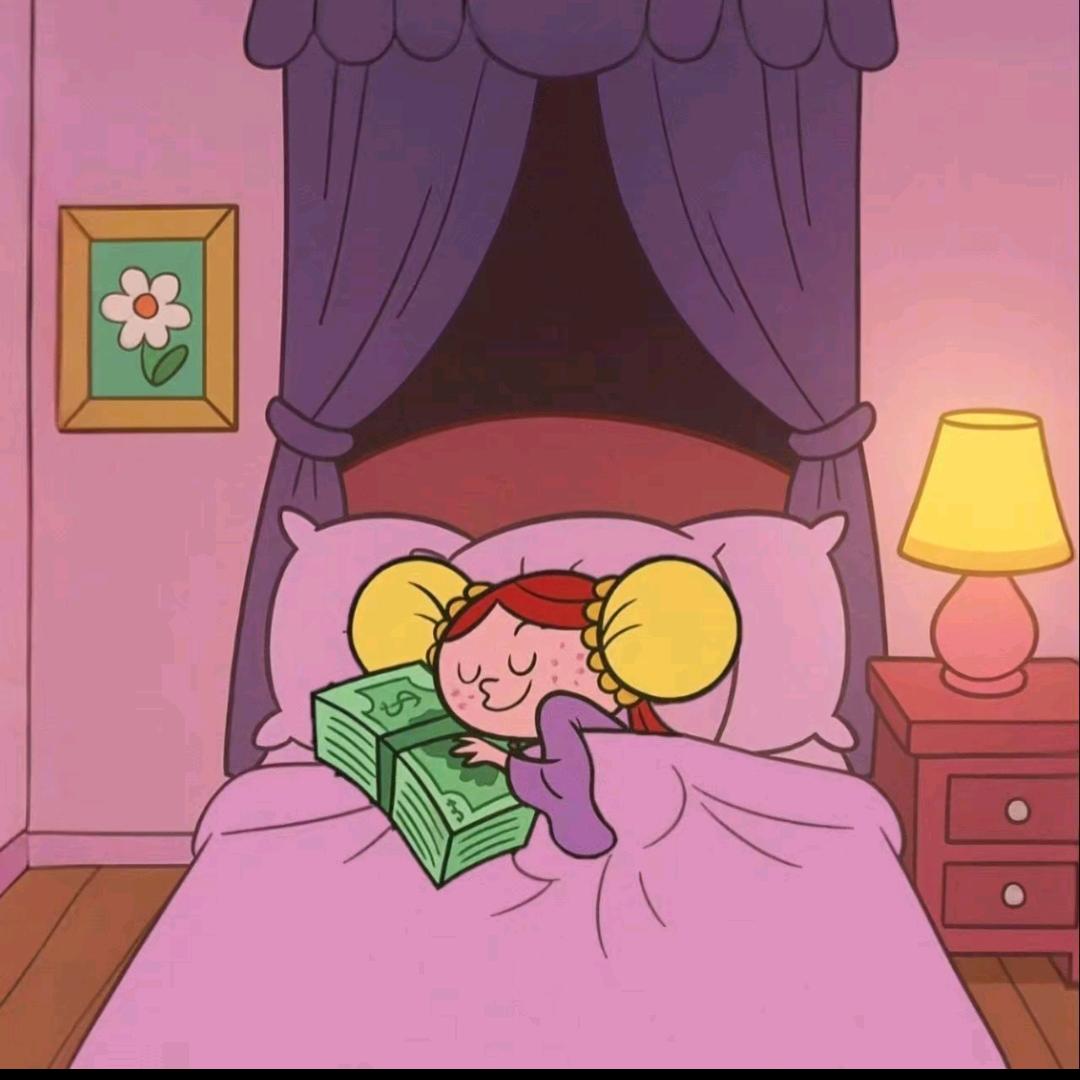 福布斯富婆👑 :-D💍