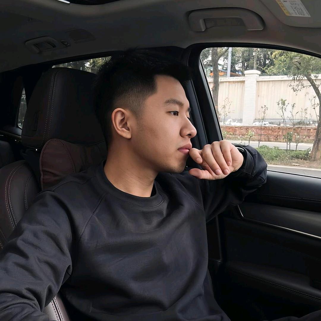 憨憨暴躁的小冻梨🍐🇨🇳