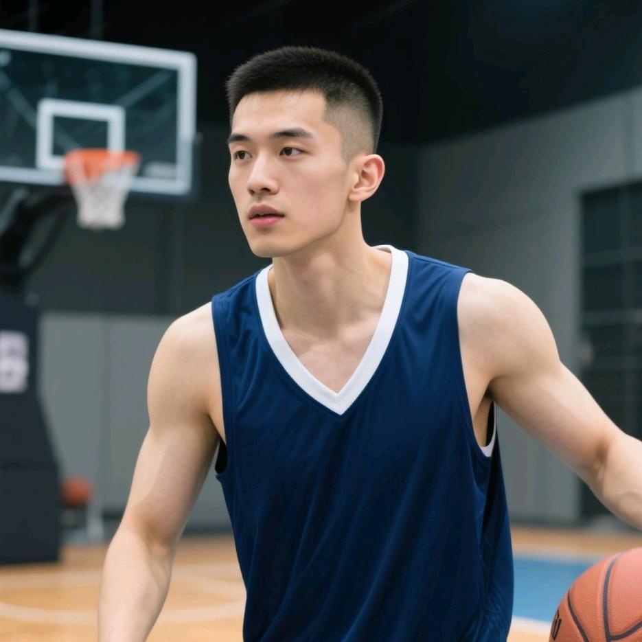 一个俗人