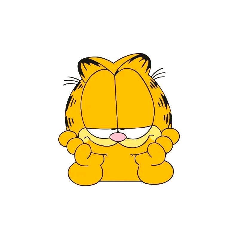 加菲