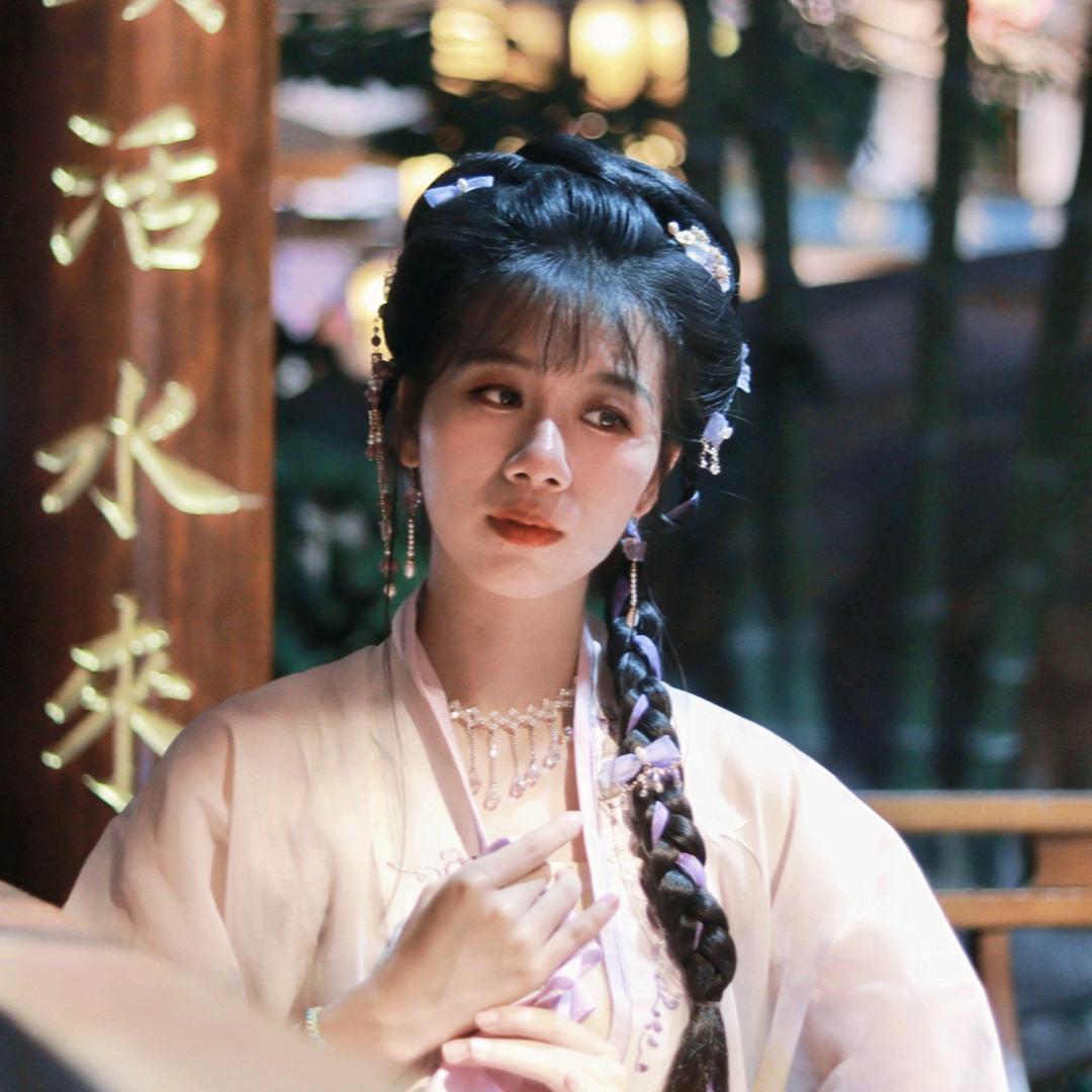是七七噢🍃