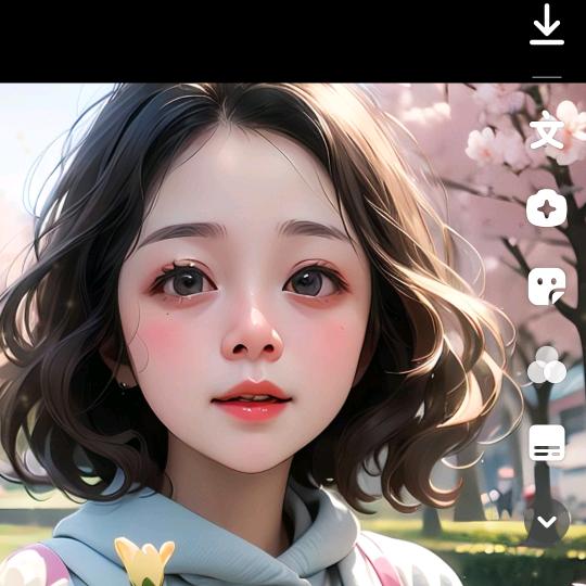 夏雨初晴-