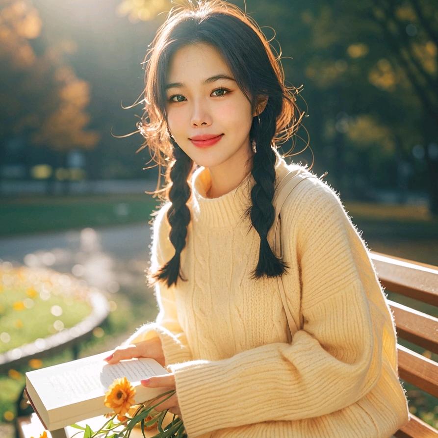 🌾🍃ไม่มองใคร🌺🎶