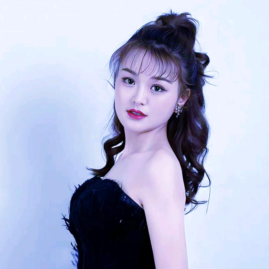 虎妹穿搭