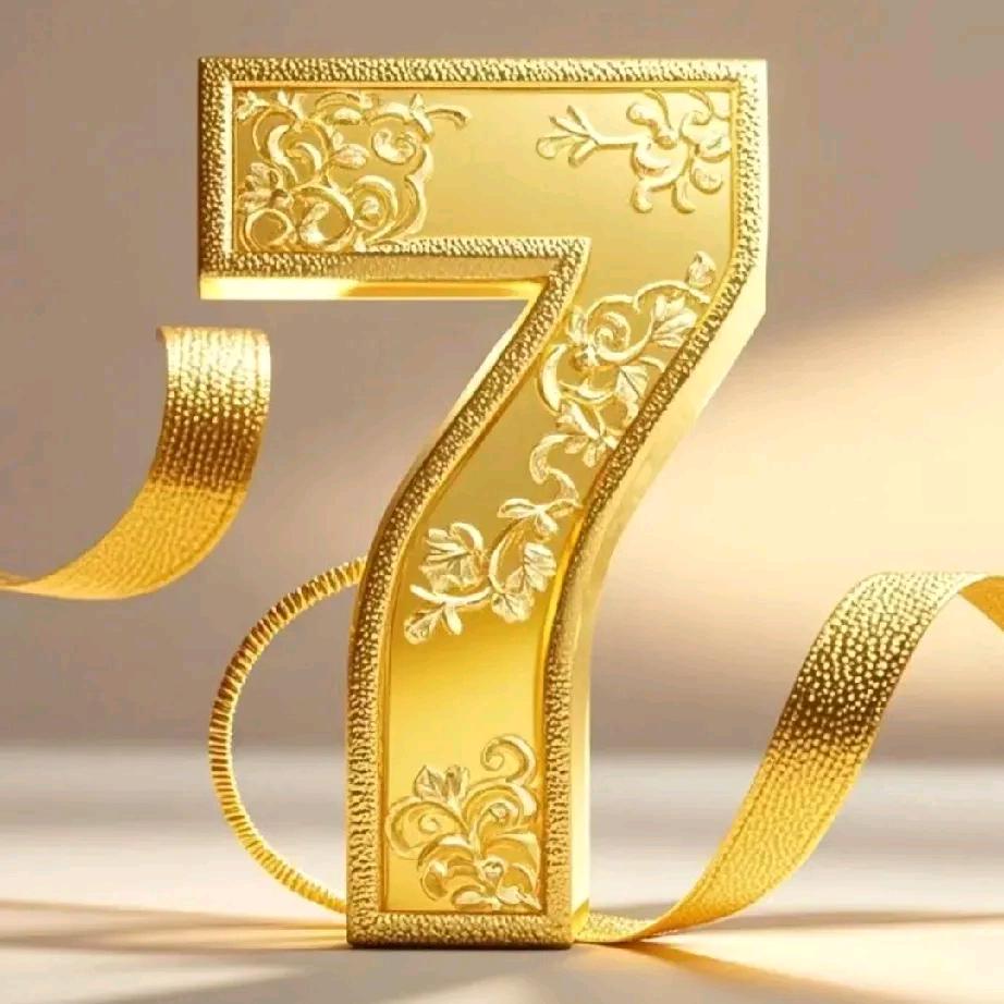 八7