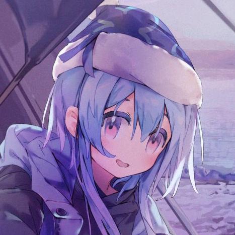 夏日＿