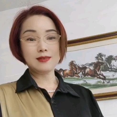 淡然静心🐎🐎🌹🌹