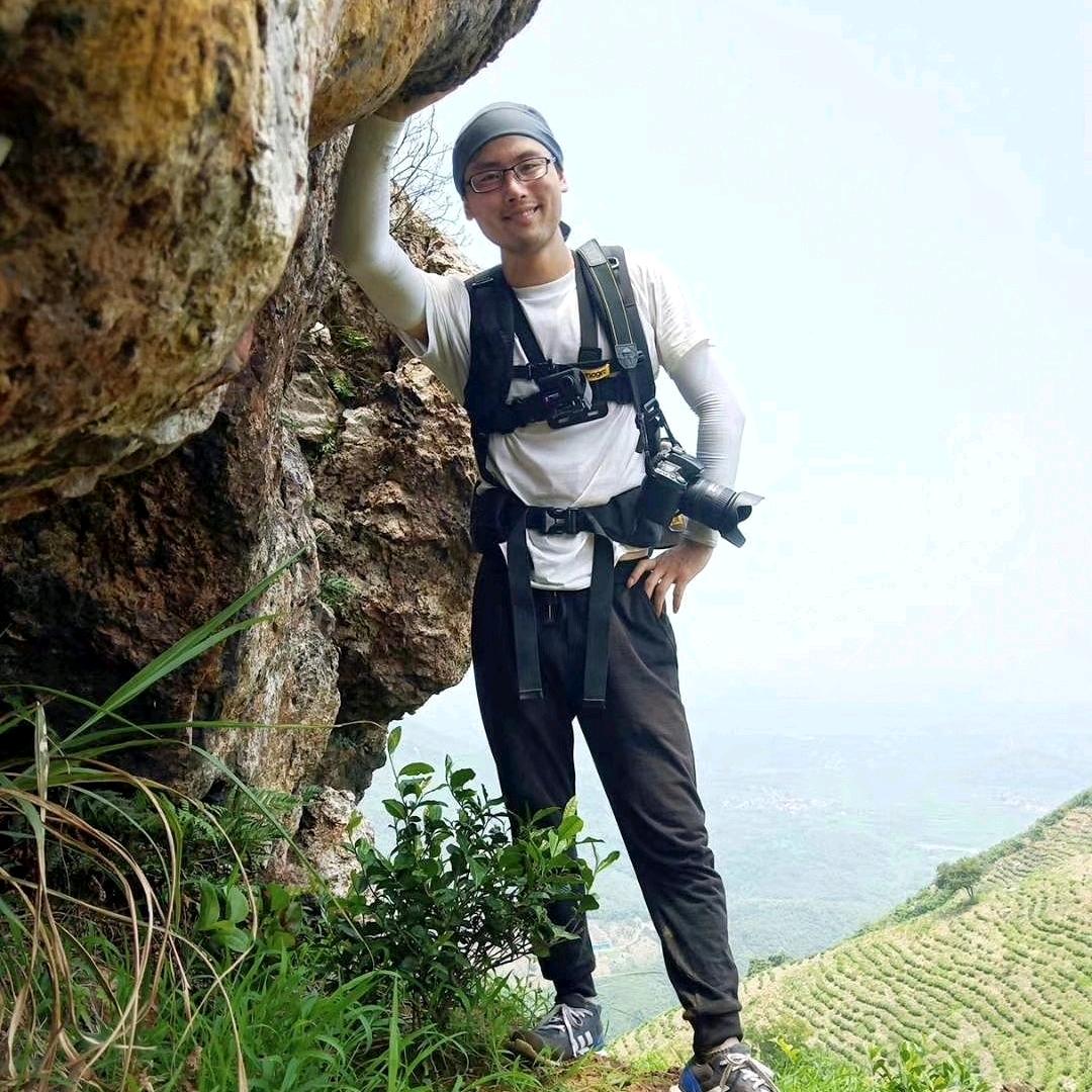 小波哥