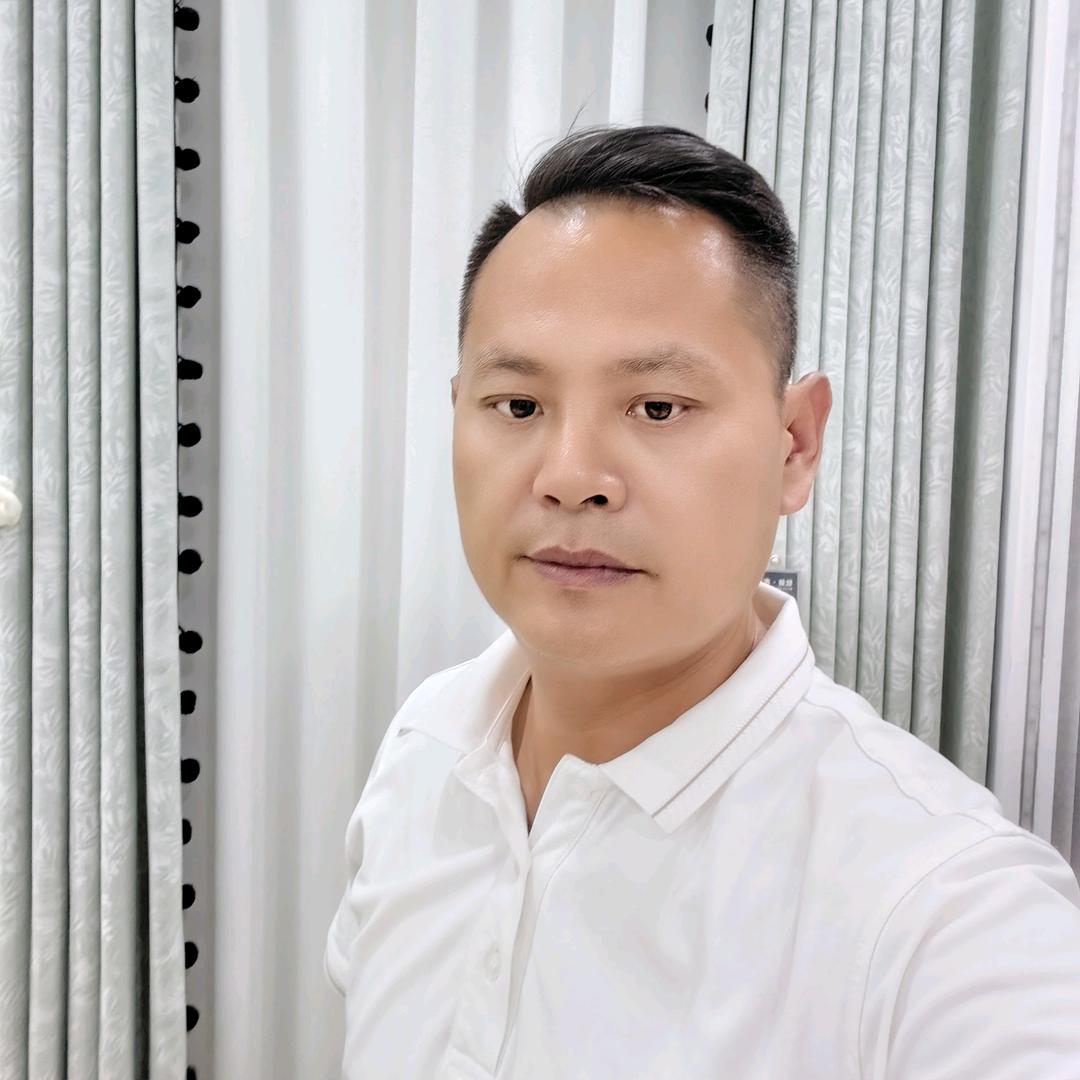 武汉小军山七彩窗帘墙布定制