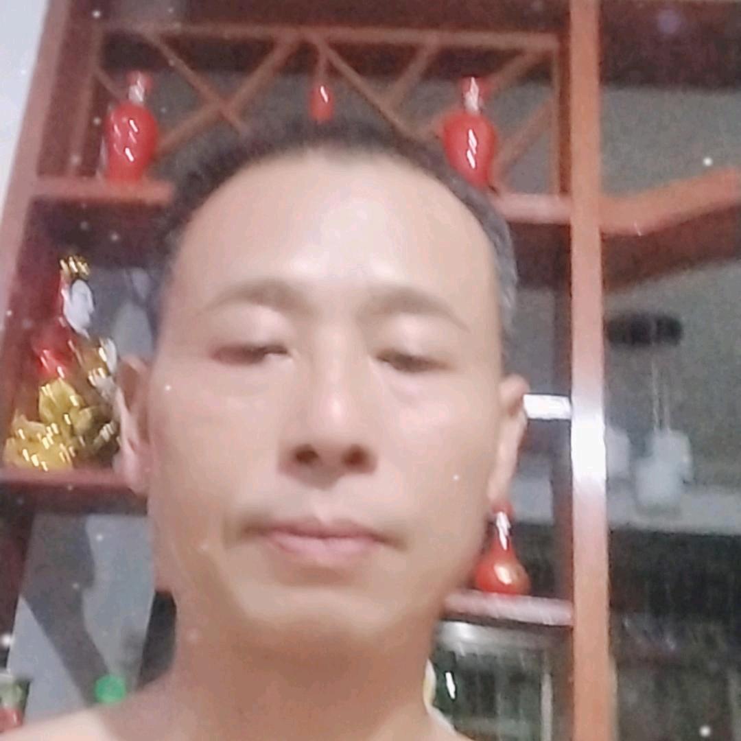 卖土鸡大叔