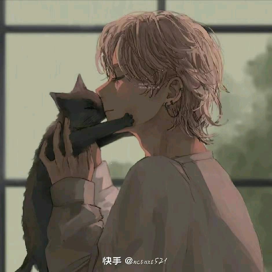 用户昵称