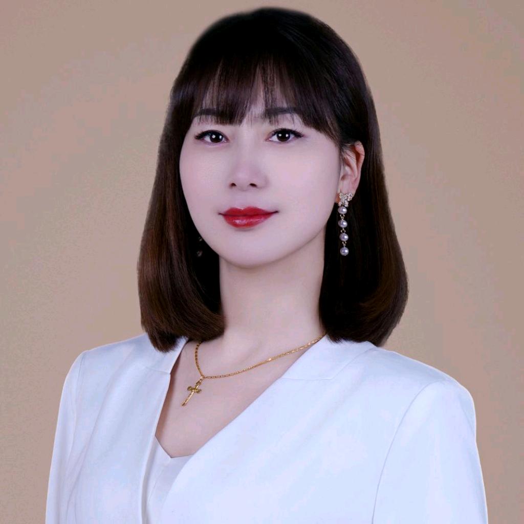 阎村镇肖庄哆唻咪幼儿园秦园长