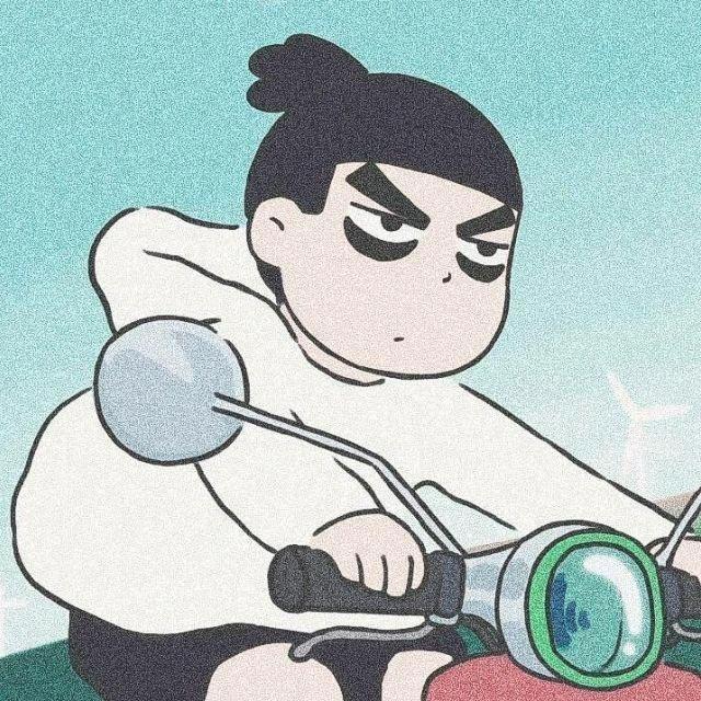 小鸡岛第一理发师
