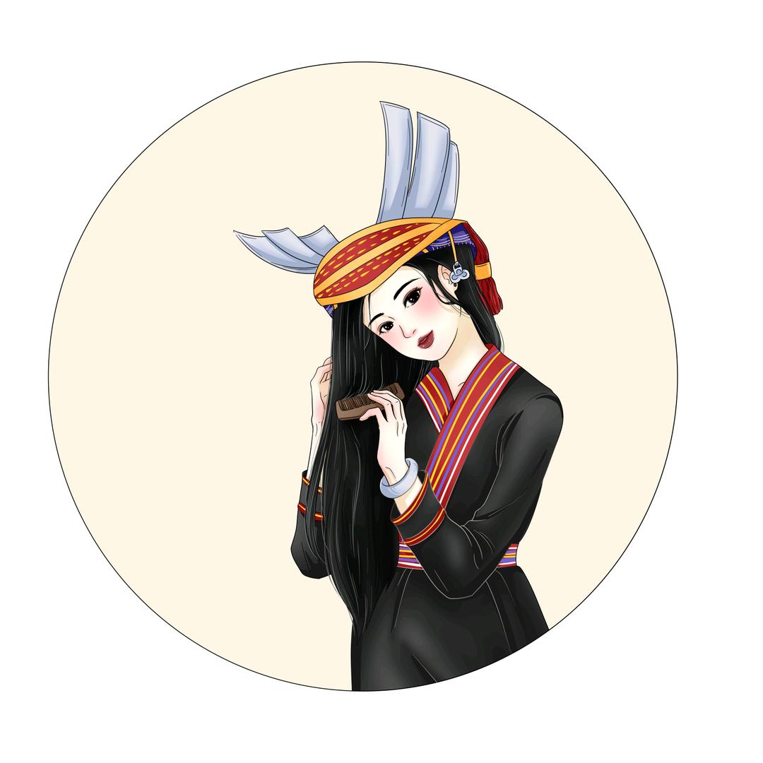 小小李子