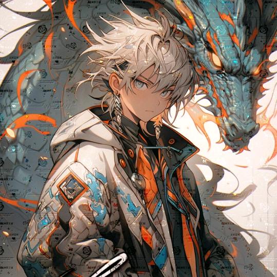 CF.速点炼狱江哥