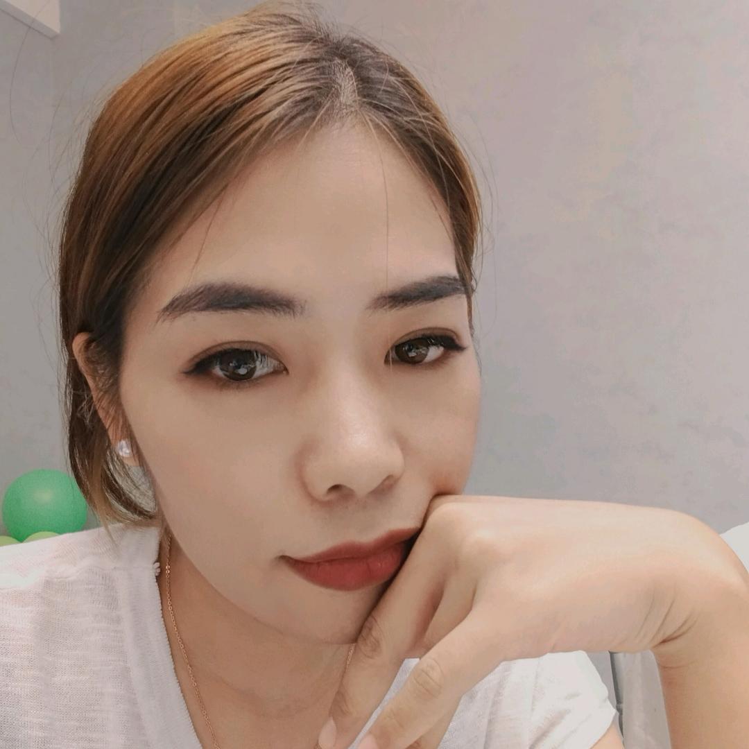 阿三美白牙齿，宝韵诗打造素颜灯泡机