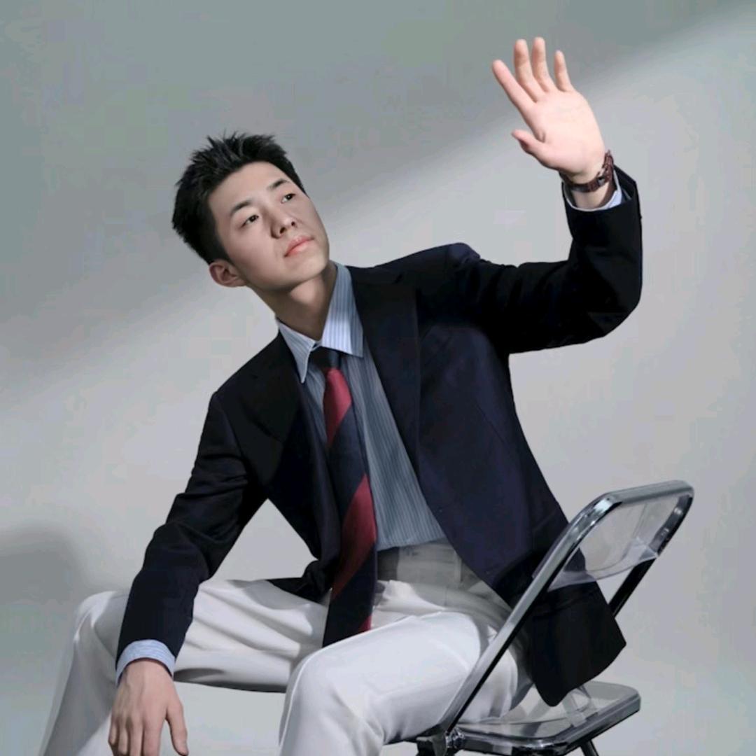 一个人挺好(单)