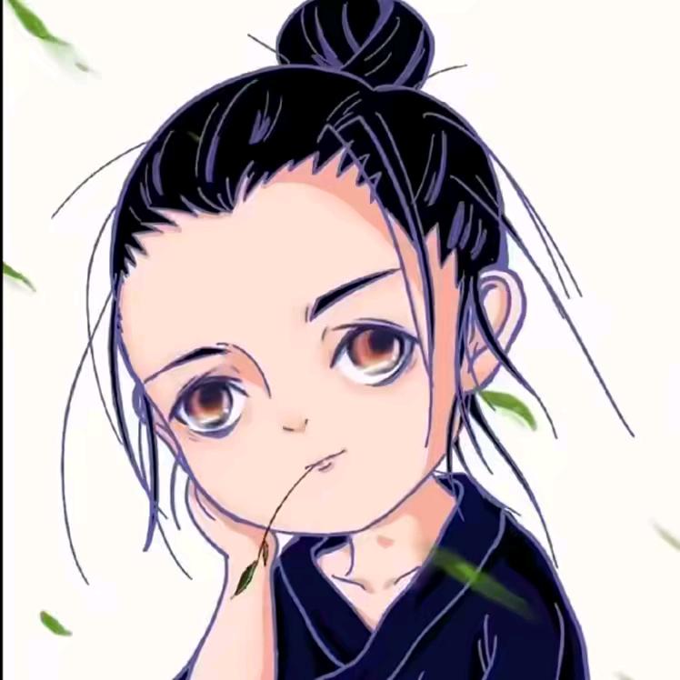 @好运来