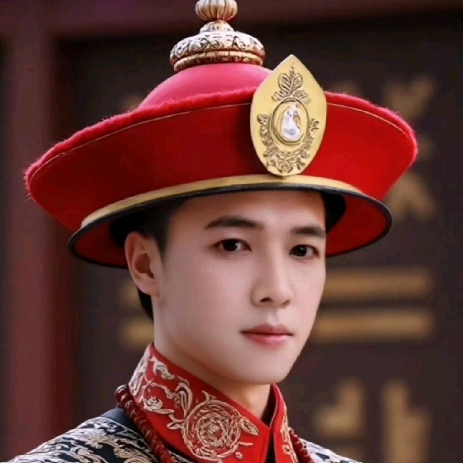 来者何人报上名来