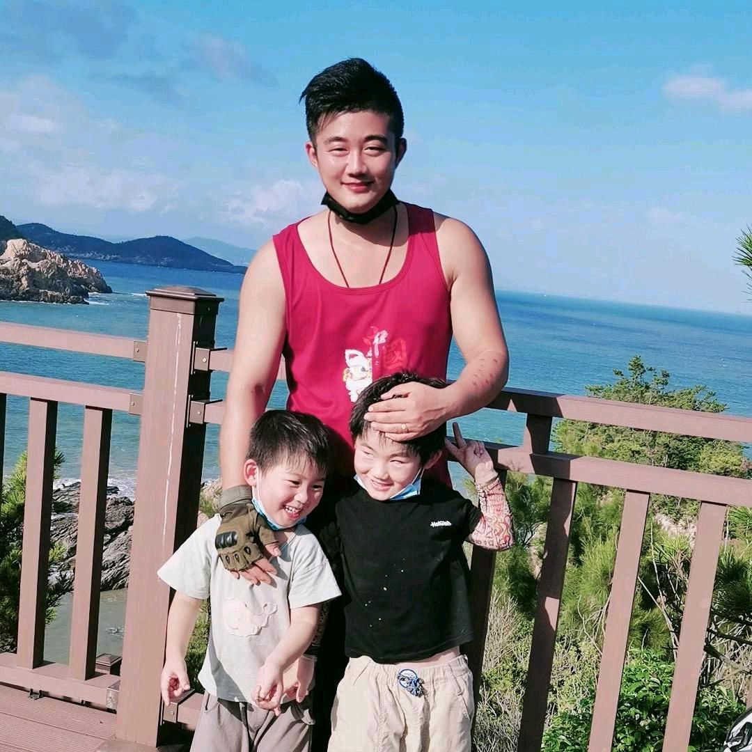 海阔天空
