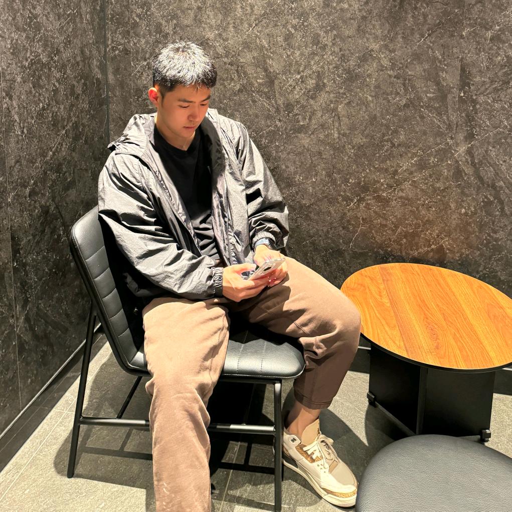 一