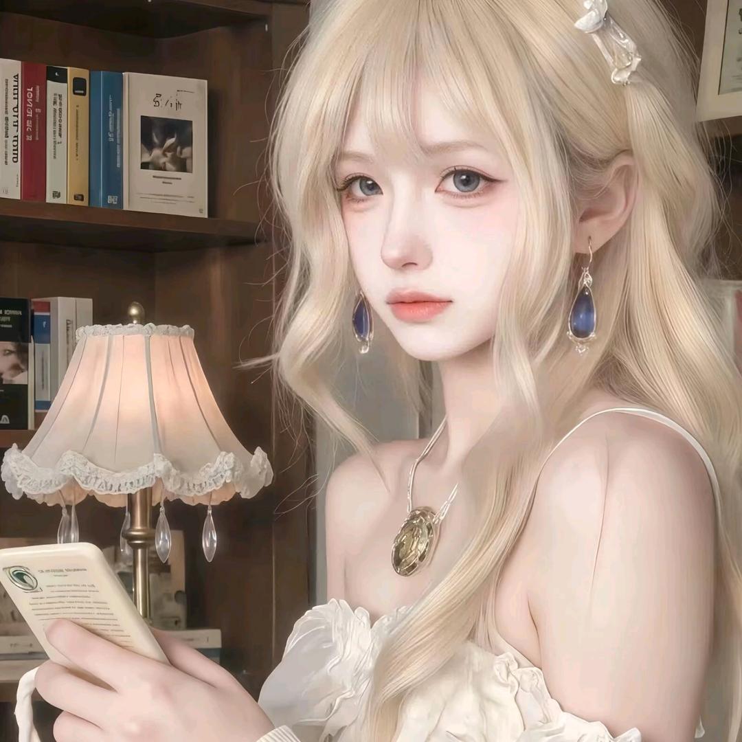 大秦皇后