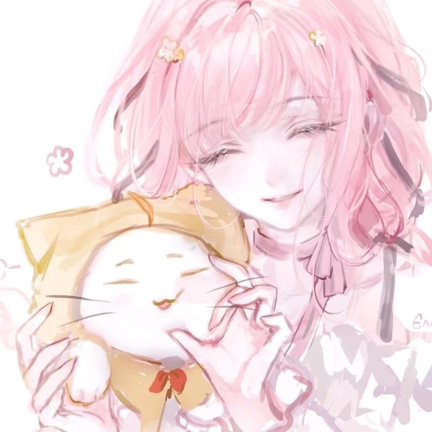 喜欢摸鱼的⭐（无限暖暖代建）