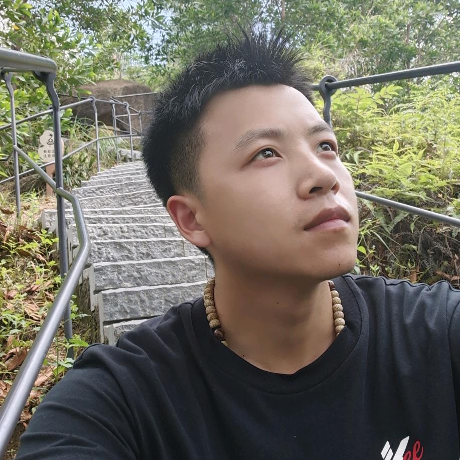 微笑 柴公子🇨🇳