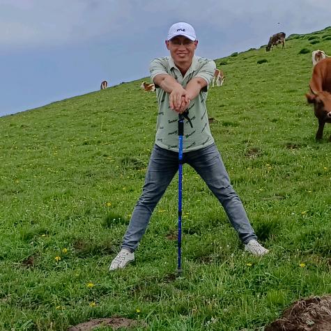 浪迹天涯（霍师傅）