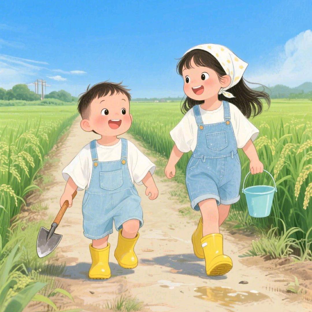 家有俩宝