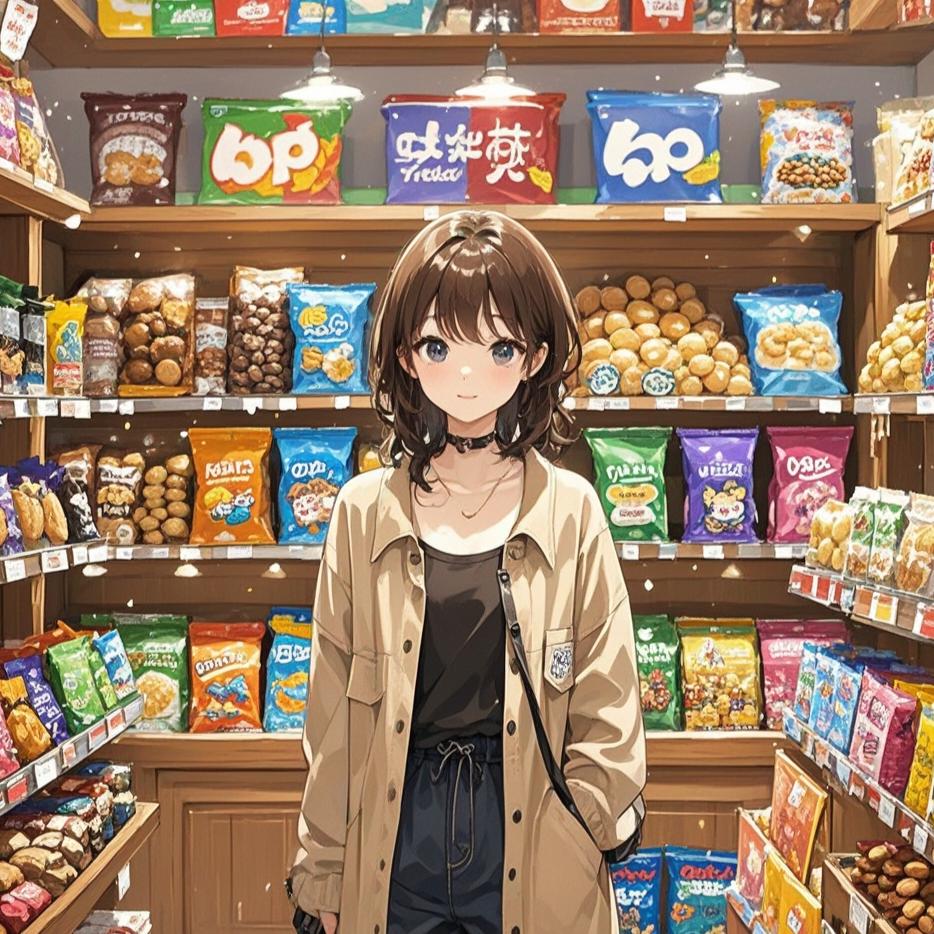 糊涂虫