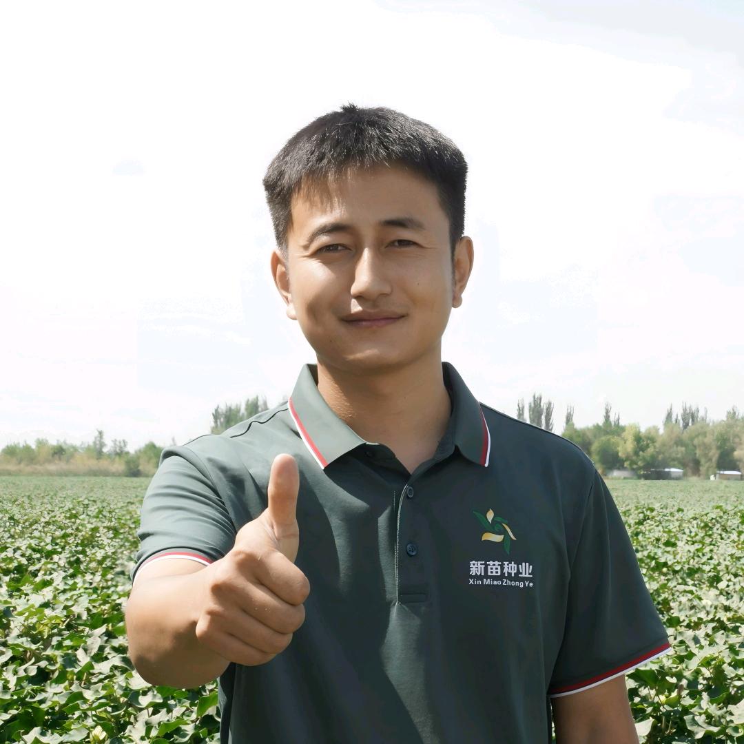 农资人小孙
