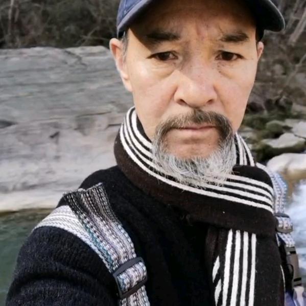 陈家营胡子哥，
