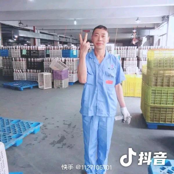 杨良富