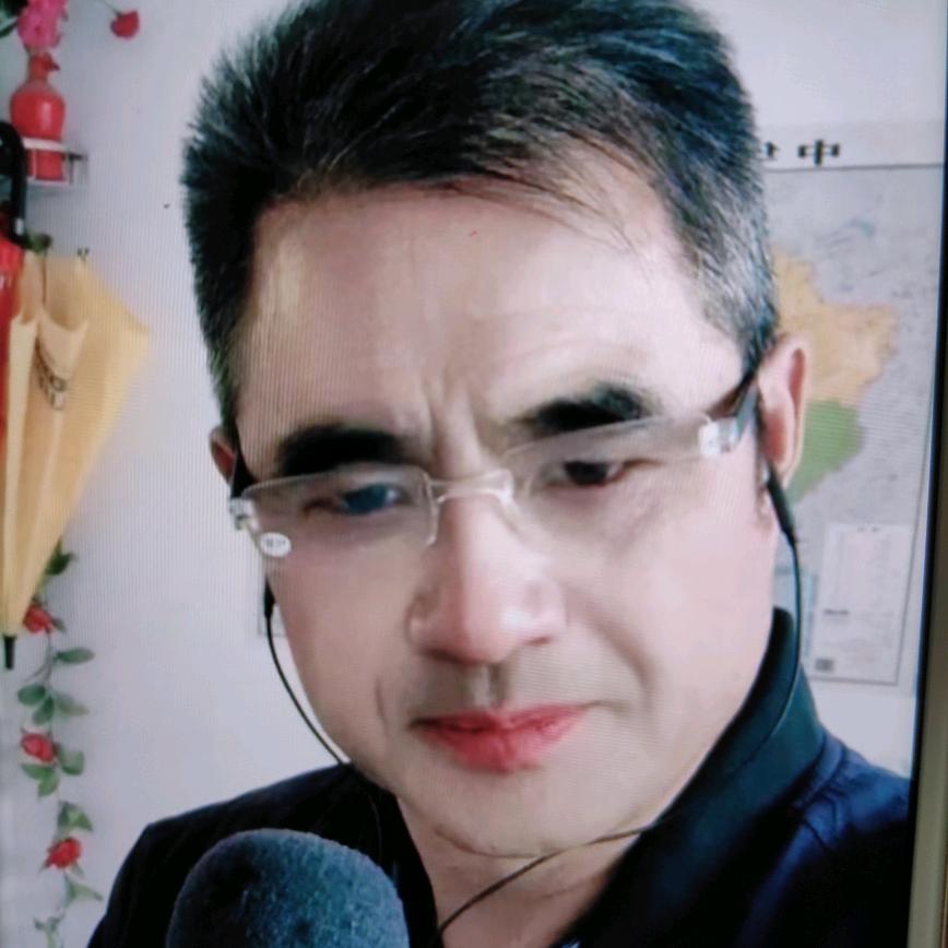 中国歌🎤