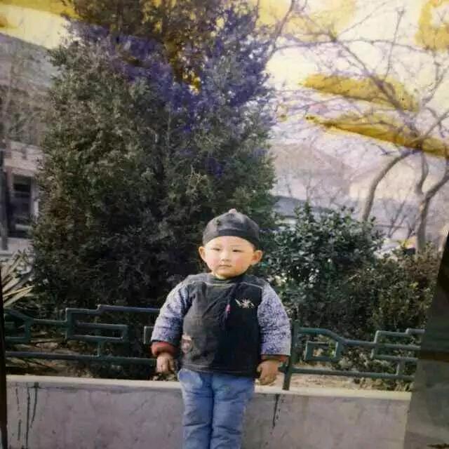 我是光耀