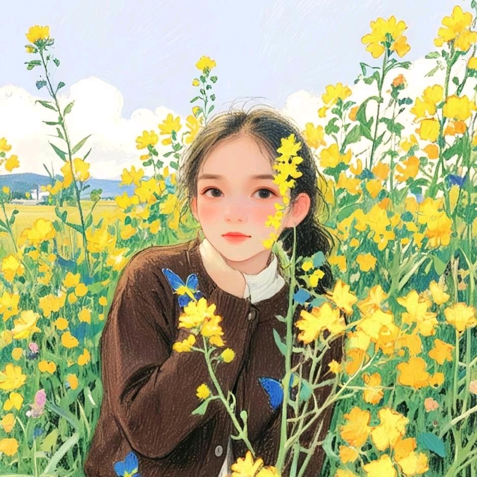 萍儿🌈